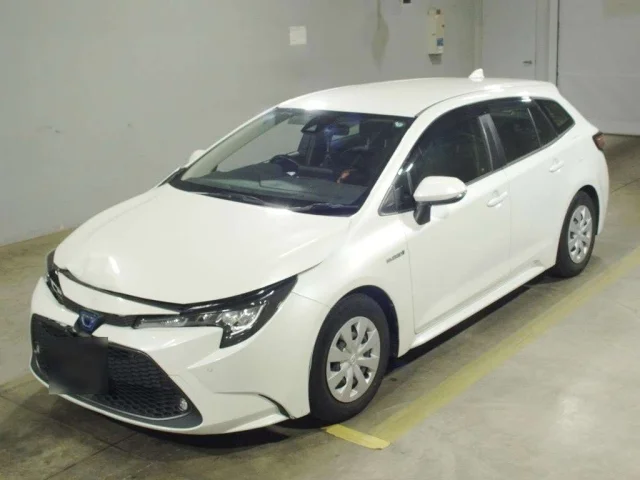 Toyota COROLLA TOURING