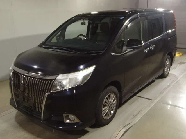 Toyota ESQUIRE