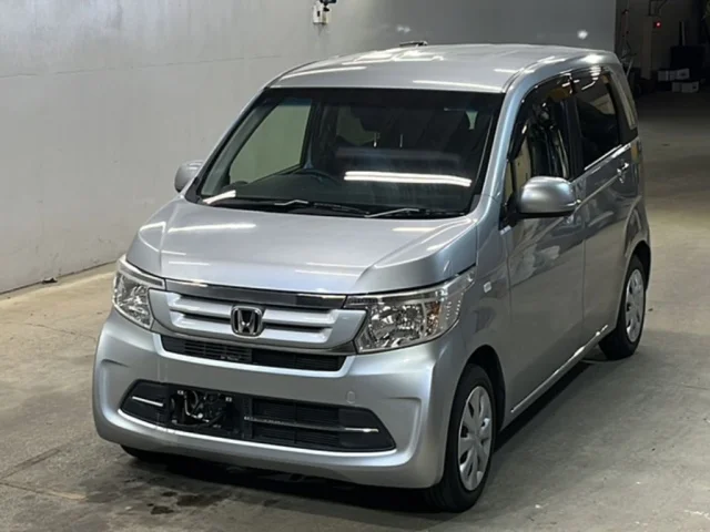 Honda N WGN
