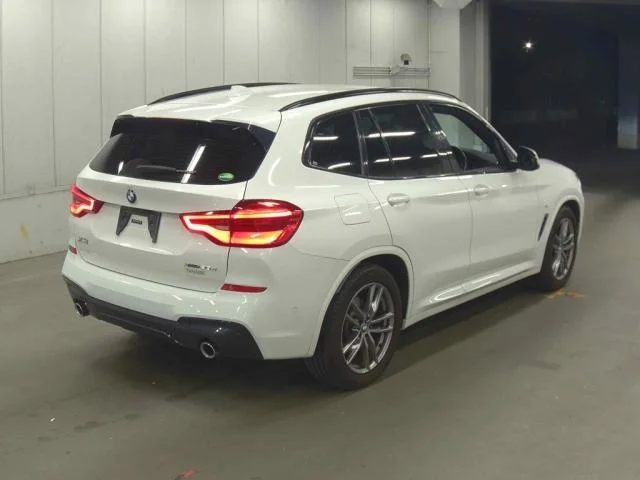 BMW X3 — фото 2