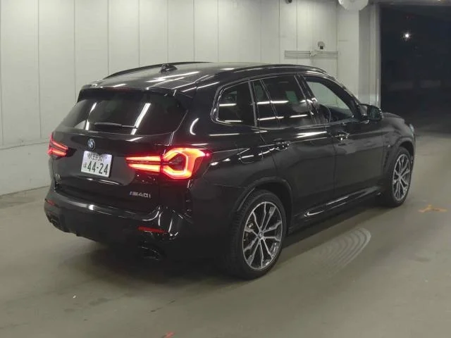 BMW X3 — фото 2