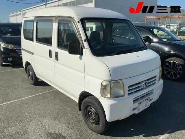 Honda ACTY VAN — фото 1