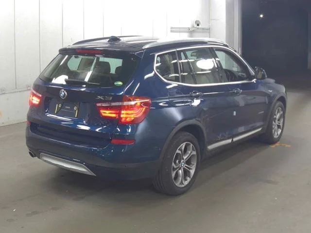 BMW X3 — фото 2