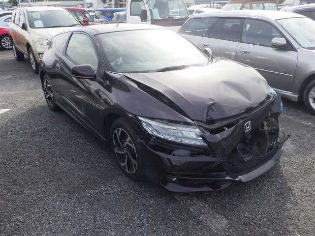Honda CR-Z