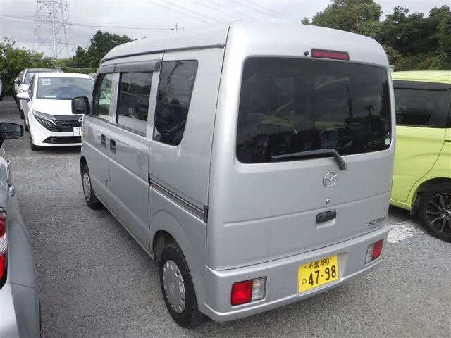 Nissan CLIPPER VAN — фото 2