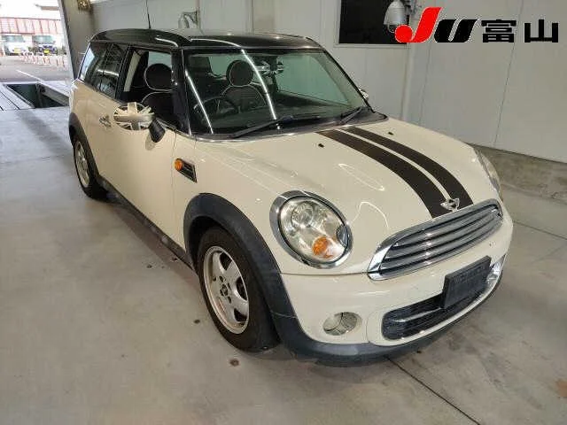 BMW MINI