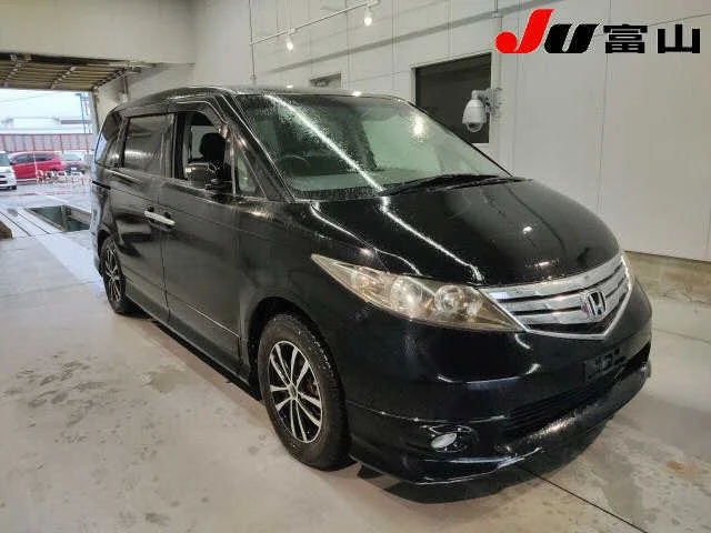 Honda ELYSION