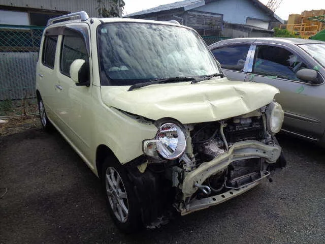Daihatsu MIRA — фото 1