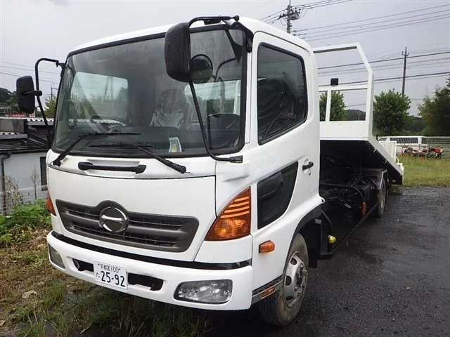 HINO RANGER