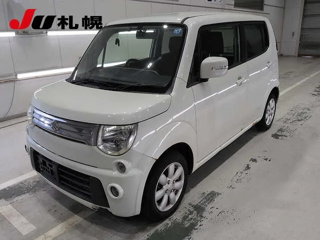 Suzuki MRWAGON