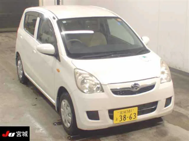 Daihatsu MIRA — фото 1
