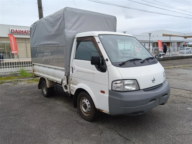 Nissan VANETTE TRUCK