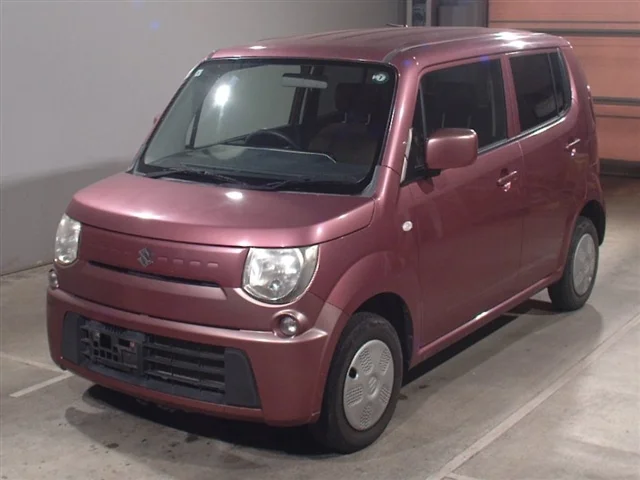Suzuki MRWAGON