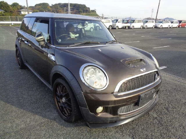BMW MINI