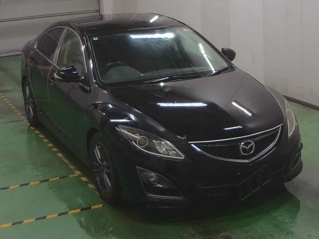 Mazda ATENZA SEDAN