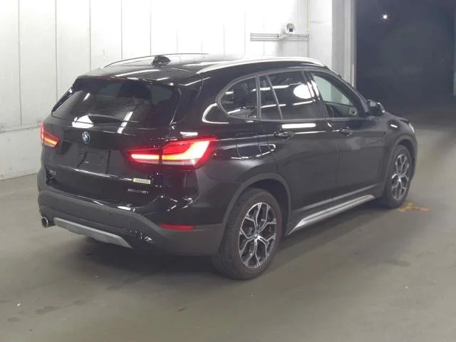 BMW X1 — фото 2