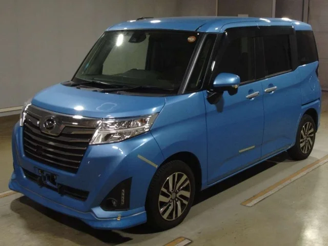 Daihatsu THOR — фото 1