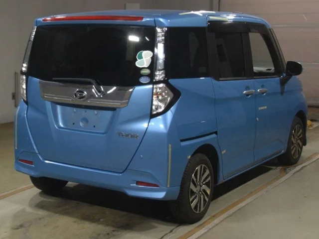Daihatsu THOR — фото 2