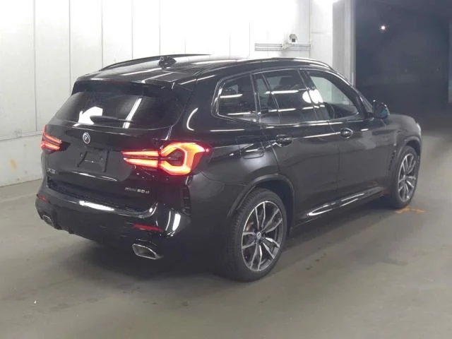 BMW X3 — фото 2
