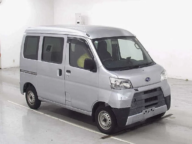 Subaru SAMBAR