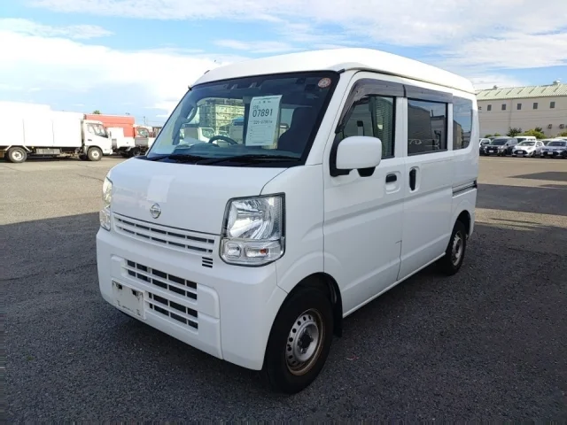 Nissan CLIPPER VAN