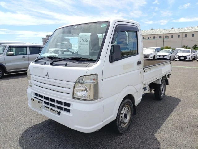 Mitsubishi MINICAB TRUCK