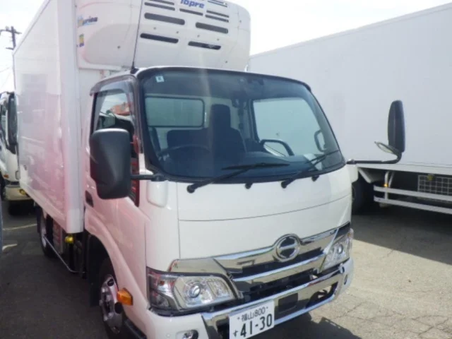 HINO DUTRO