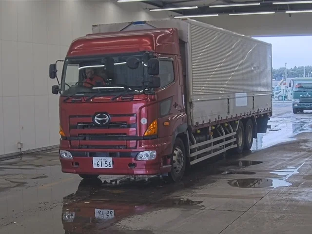 HINO PROFIA