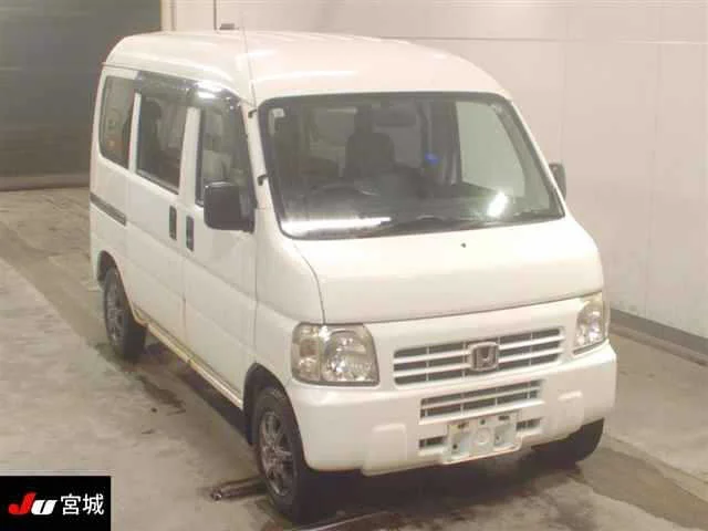 Honda ACTY VAN