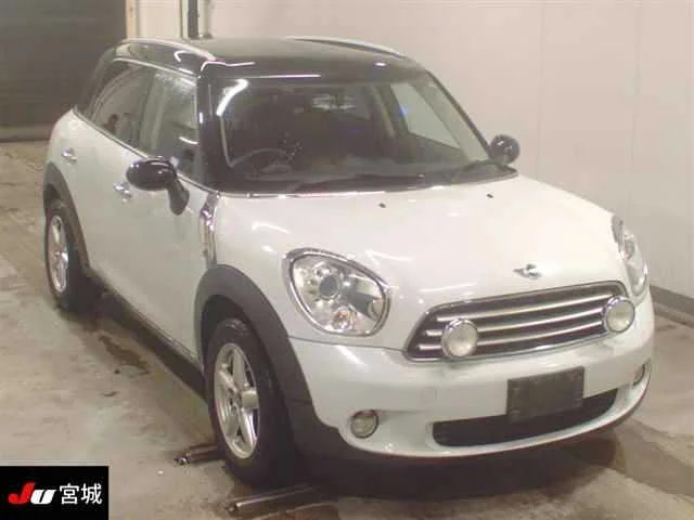 BMW MINI