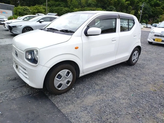 Mazda CAROL