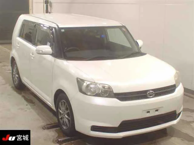 Toyota COROLLA RUMION