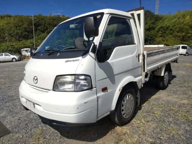 Mazda BONGO
