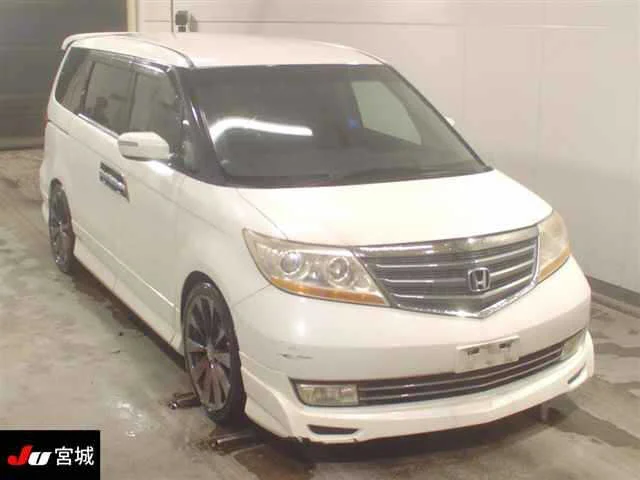 Honda ELYSION