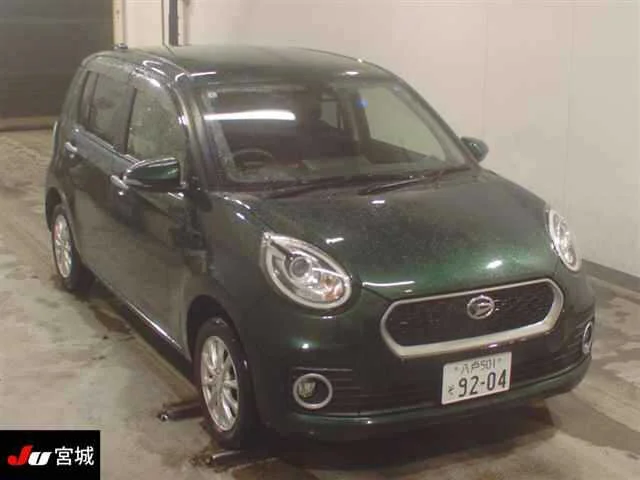 Daihatsu BOON