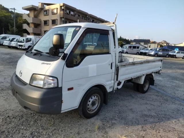 Mazda BONGO