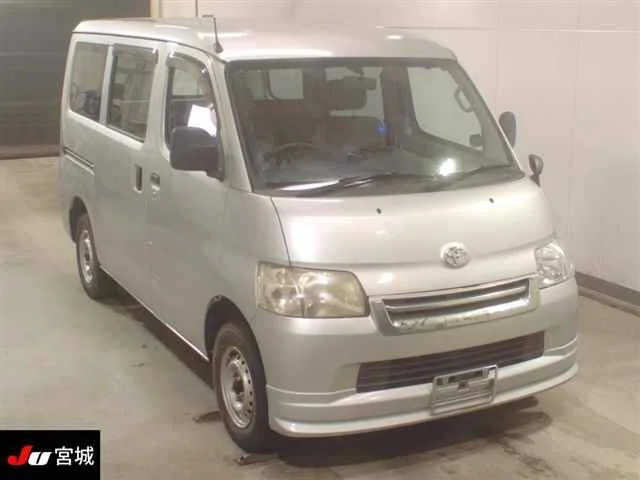 Toyota TOWN ACE VAN