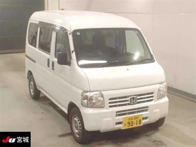 Honda ACTY VAN