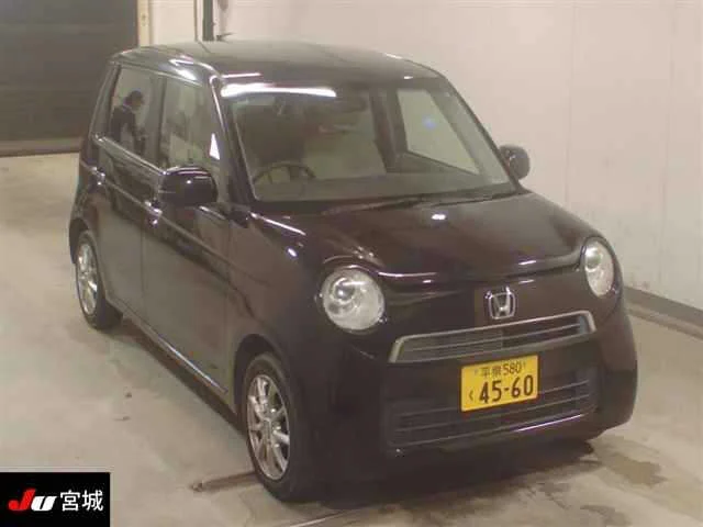 Honda N-ONE