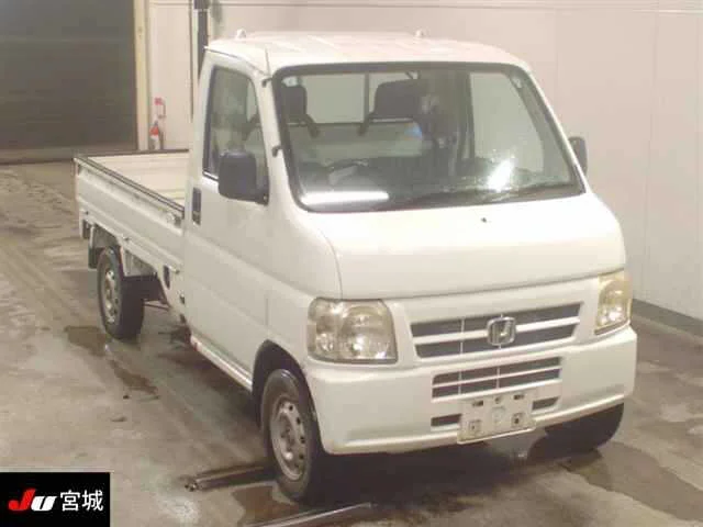 Honda ACTY TRUCK