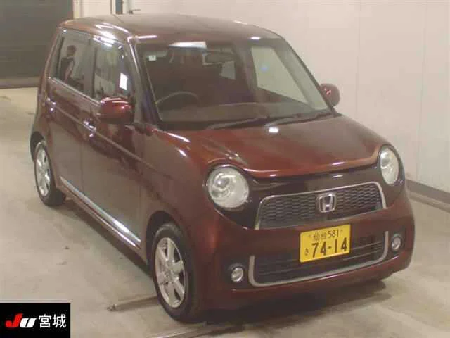 Honda N-ONE