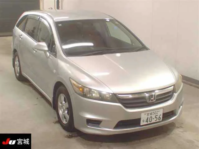 Honda STREAM