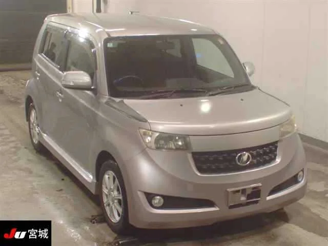 Toyota BB