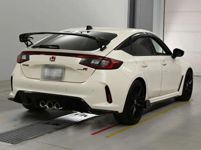 Honda CIVIC — фото 2