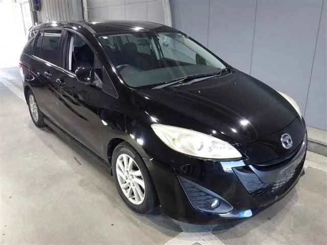 Mazda PREMACY — фото 1