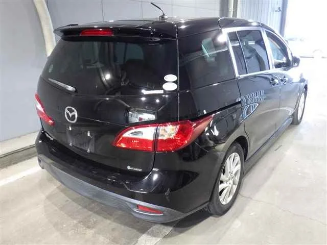 Mazda PREMACY — фото 2
