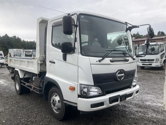 HINO RANGER