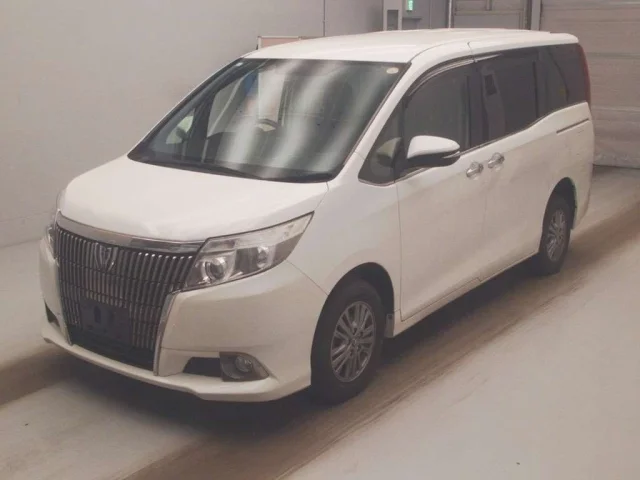 Toyota ESQUIRE
