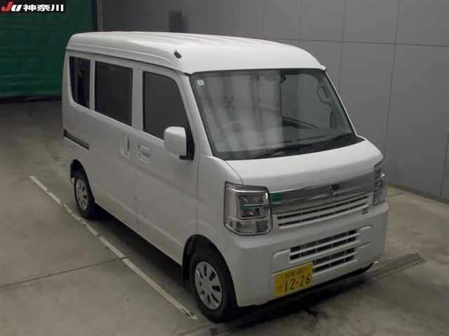 Mitsubishi MINICAB VAN