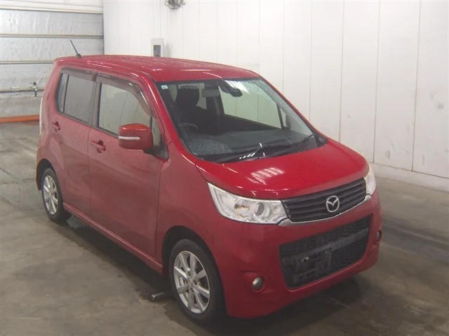 Mazda FLAIR